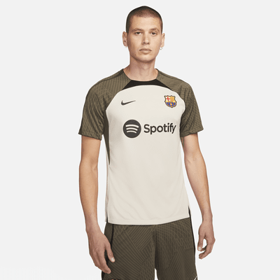 FC Barcelona 2021/22 Match Third Nike Dri-FIT ADV Mens